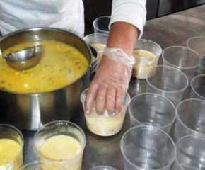 Община Сливен продължава да предоставя услугата „Топъл обяд“   
